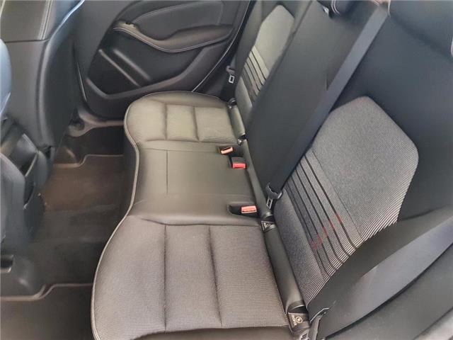 MERCEDES B CLASS (01/04/2015) - 